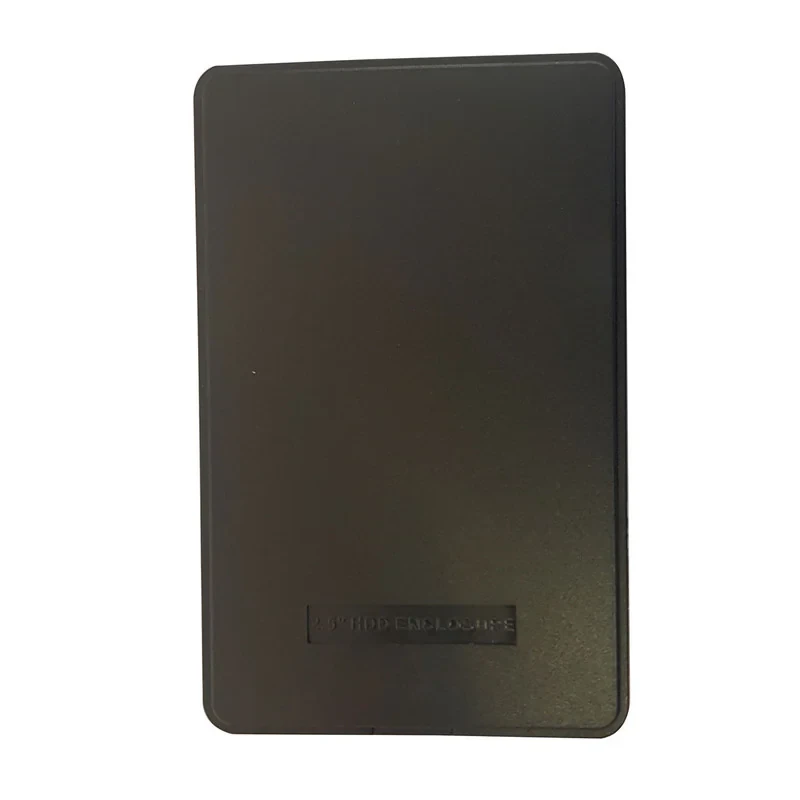 باکس تبدیل SATA به USB 2.0 هارددیسک 2.5 اینچی مدل g120