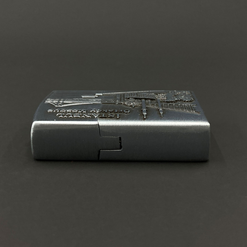 فندک طرح مسجد اورتاکوی کد DKD-1499