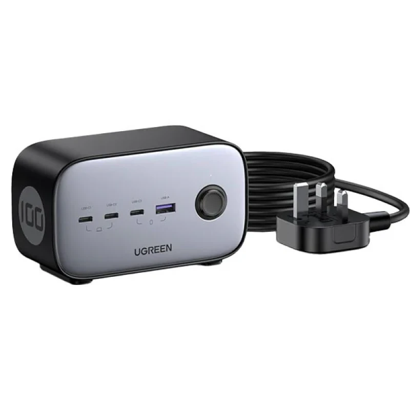 چندراهی برق یوگرین مدل CD270-60168