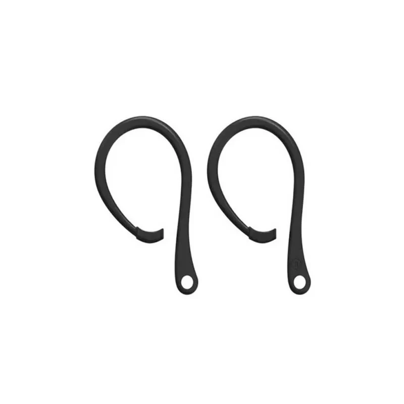 نگهدارنده ایرپاد مدلHOOK001 مناسب برای اپل Airpods pro 2 بسته 2 عددی