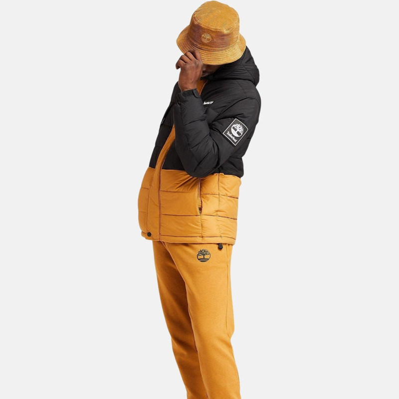 کاپشن مردانه مدل OUTDOOR ARCHIVE PUFFER JKT