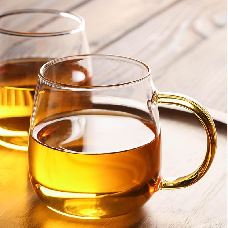 لیوان طرح دسته دار کد 1369n 32