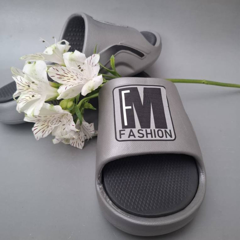 دمپایی مردانه مدل راحتی mrtn