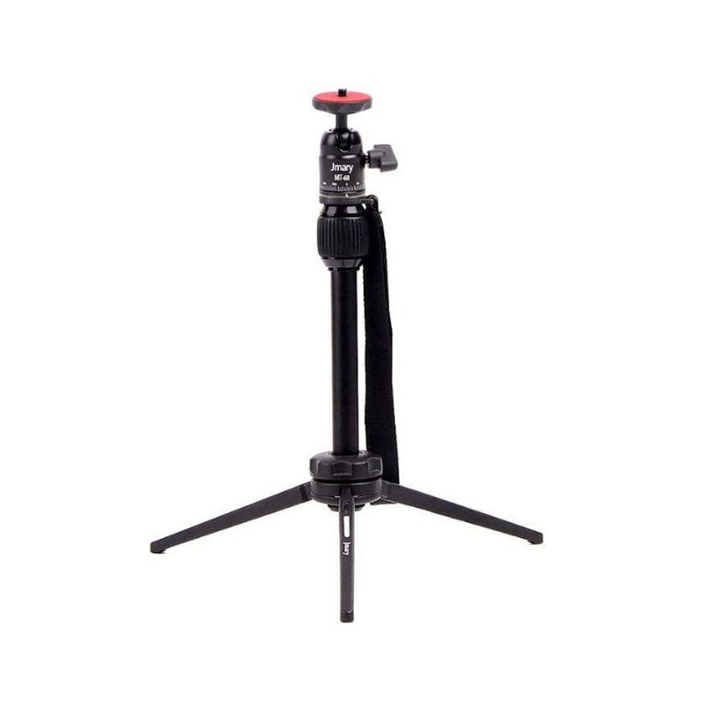 سه پایه نگهدارنده جی ماری مدل MT-68