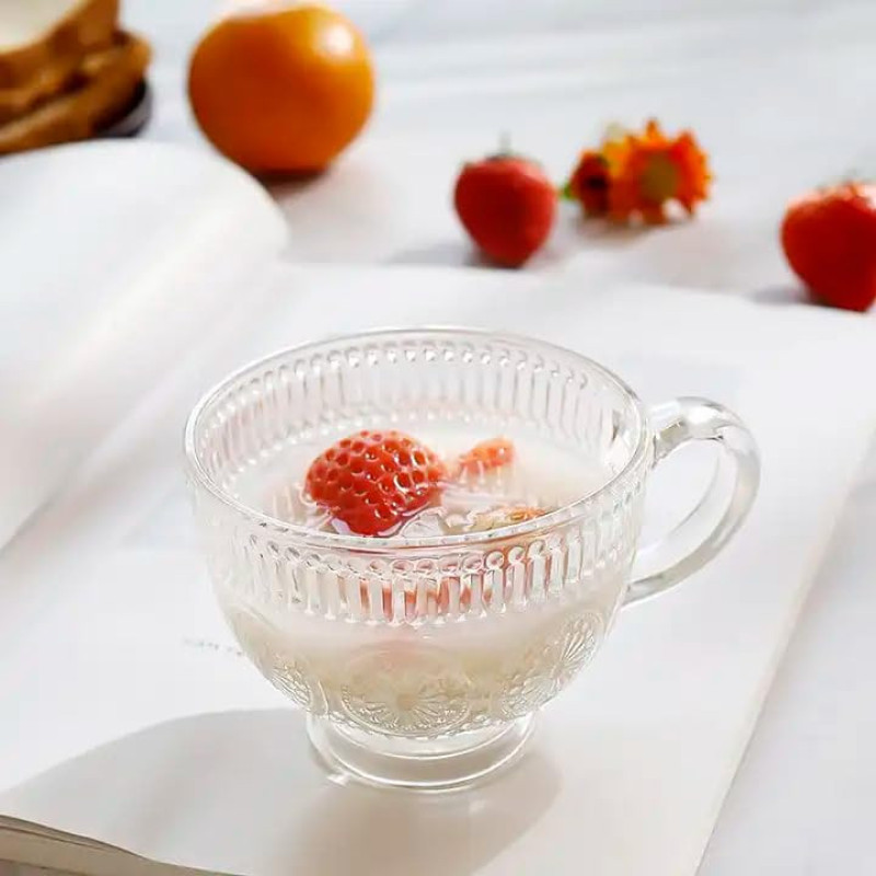 فنجان مدل لته خورشیدی کد 1369n 2459