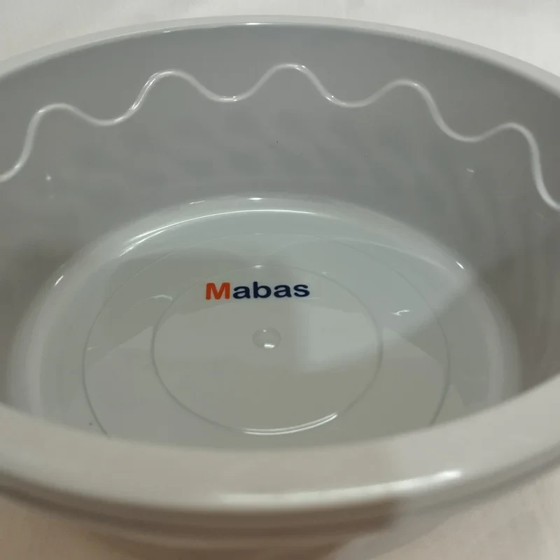 لگن حمام مدل دریا کد 3 mabas