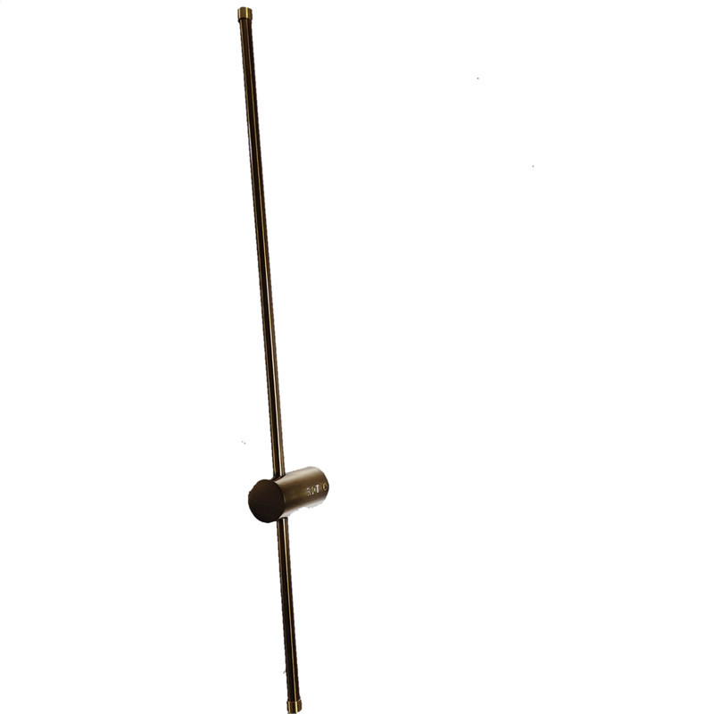 چراغ دیواری ار دی تی مدل خطی کدWe1400