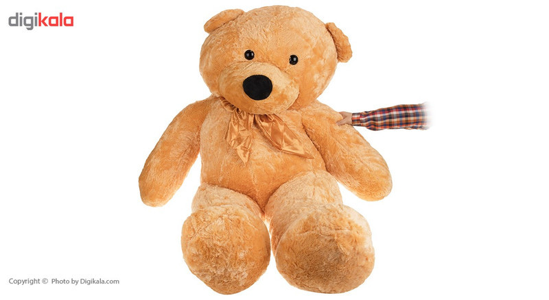 عروسک مدل Big bear ارتفاع 200 سانتی متر
