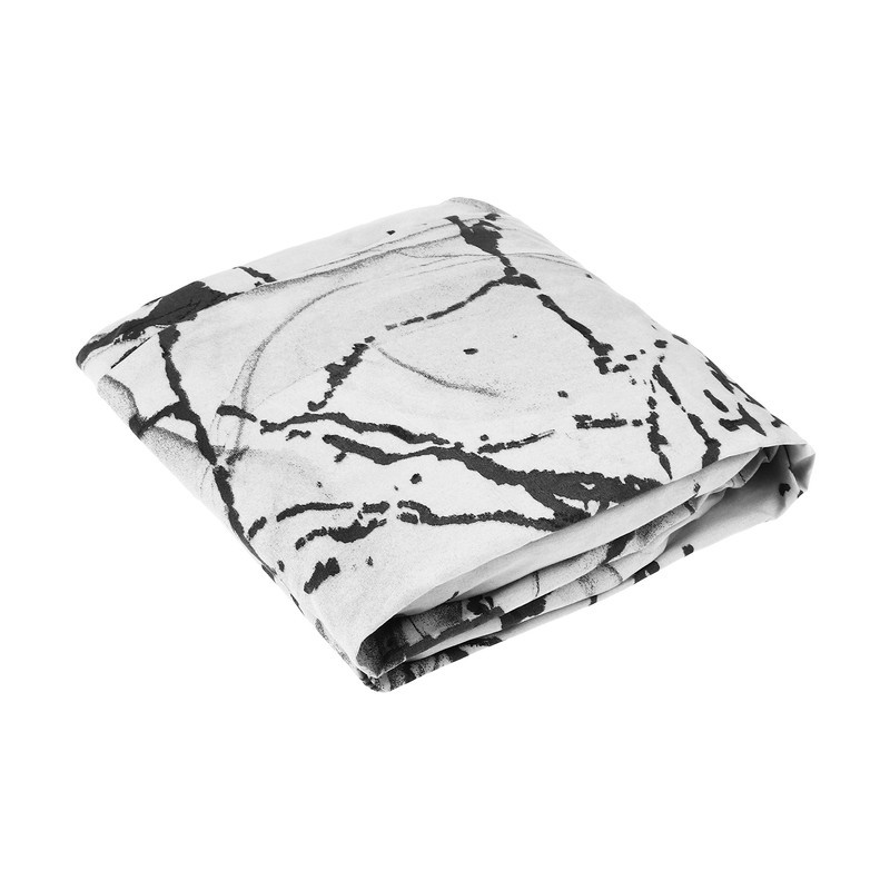 روکش لحاف مایکروفایبر ناتوسا مدل آذرخش دو نفره سایز 240x220 سانتی‌متر