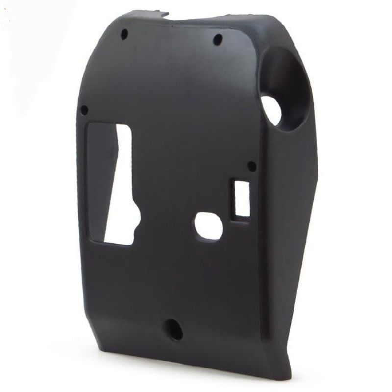 قاب بالا و پایین فرمان خودرو چیکال مدل V-213-BLK مناسب برای پژو 405 و پژو پارس