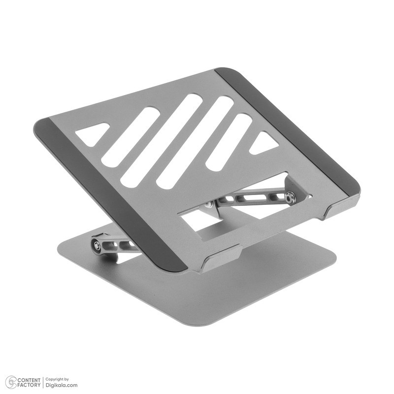 پایه نگهدارنده لپ تاپ مدل PL-102