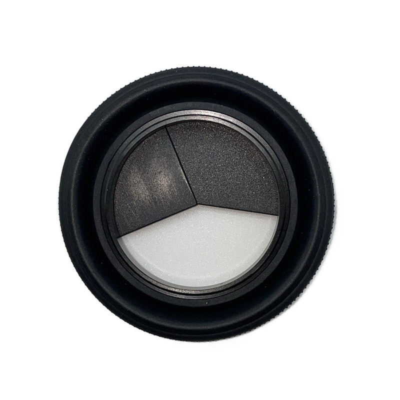 فیلتر لنز مدل BRAUN-DUAL IMAGE-52MM