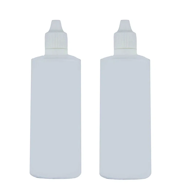 قطره چکان کد M120 ظرفیت 120 میلی لیتر بسته 2 عددی
