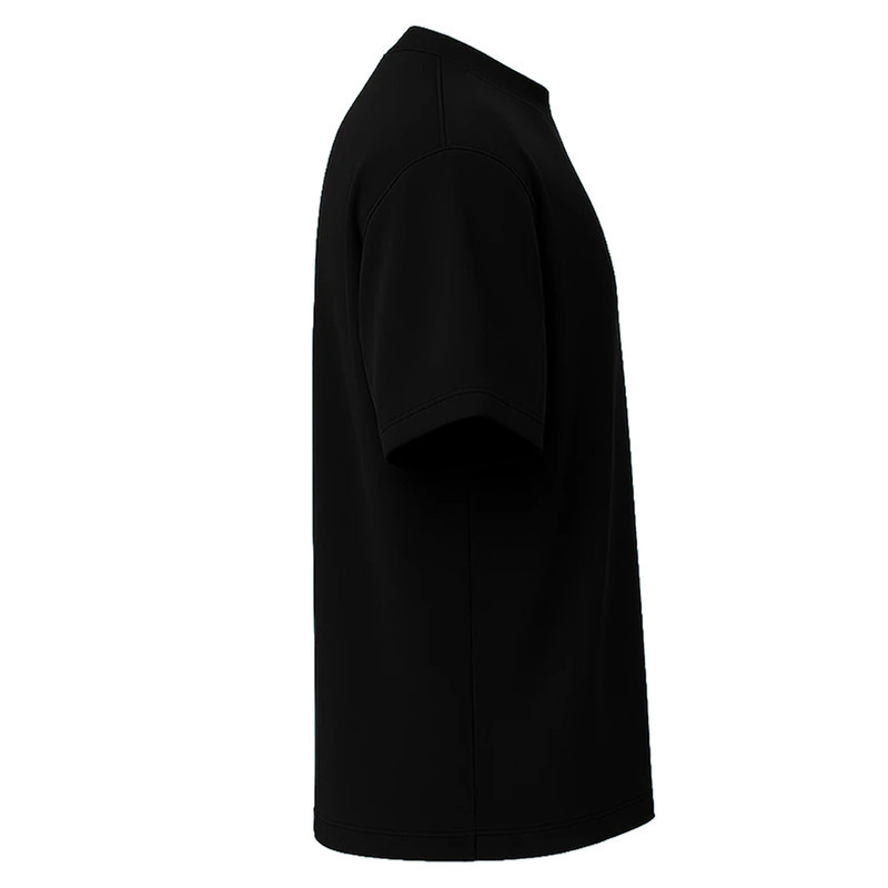 تی‌شرت آستین سه ربع مردانه مدل باکسی طرح ماشین کد ex001