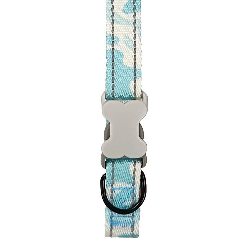 قلاده گردنی مدل 1.5C-BLU