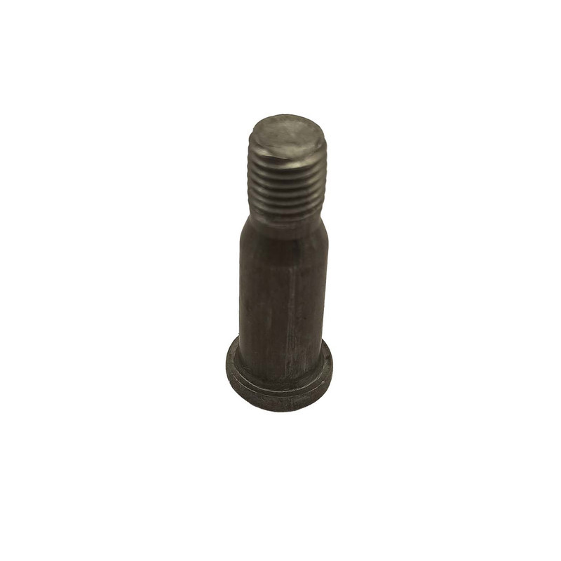 پیچ کمک عقب موتور سیکلت مدل H125 بسته 2 عددی