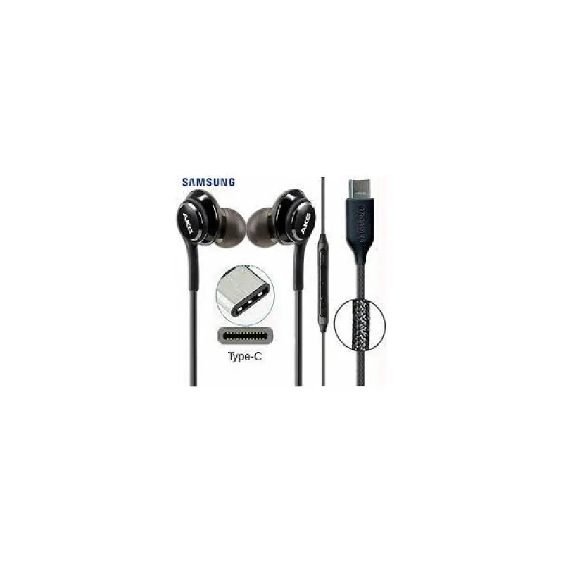 هندزفری  مدل TYPE-C EARPHONES(EOo-IC1001)
