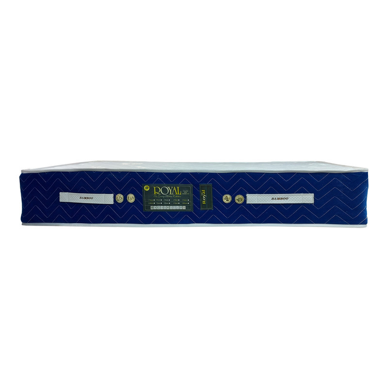 تشک رویال مدل آی نیل دو نفره سایز 200 × 140 سانتی‌ متر