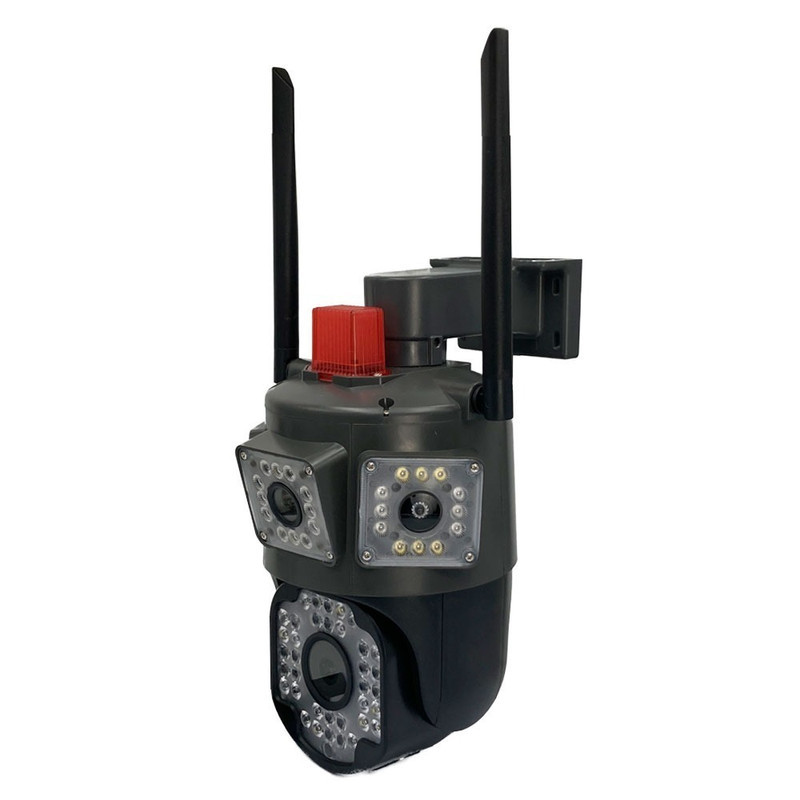 دوربین مداربسته تحت شبکه مدل QQ850-3MP