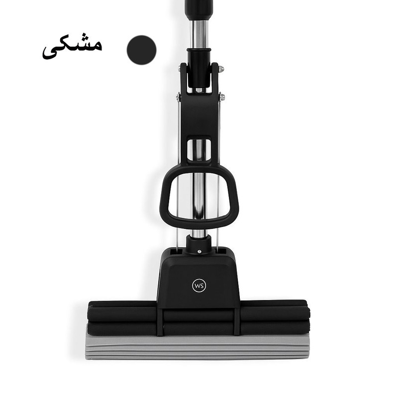 طی زمین شوی دبلیو اِس مدل پی وی آ pva کد s11
