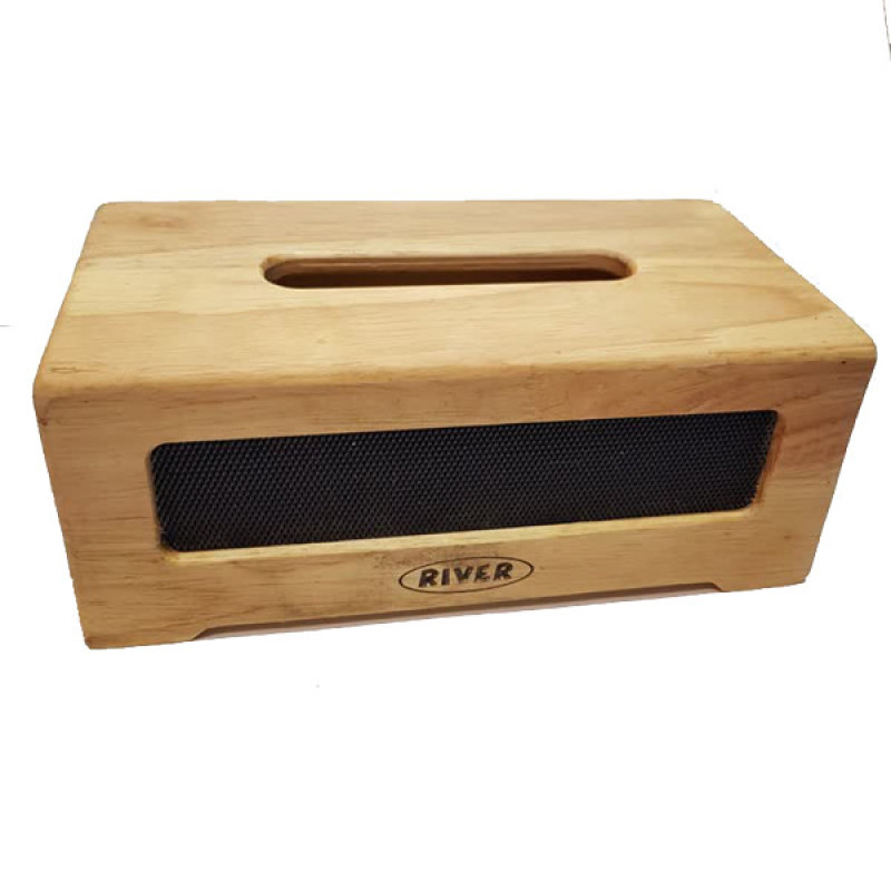 ست سطل و جادستمال ریور کد DH4096