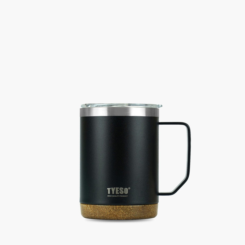 تراول ماگ تایسو مدل درب دار TS_8836 گنجایش 0.53 لیتر