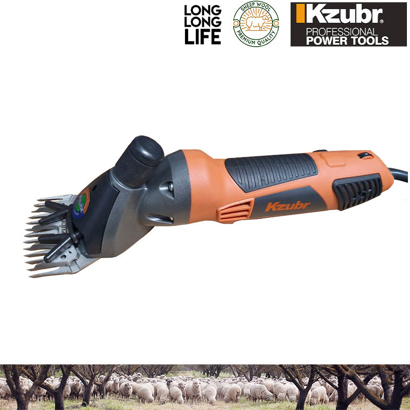 ماشین اصلاح گوسفند مدل Kews 350 S