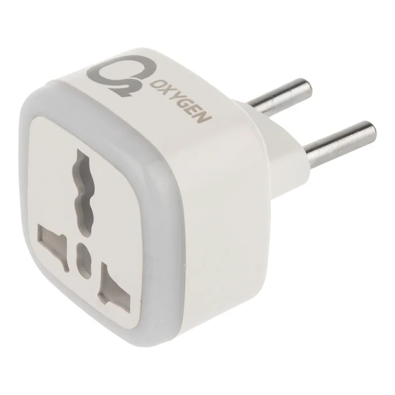 مبدل برق 3 به 2 اکسیژن مدل P-02