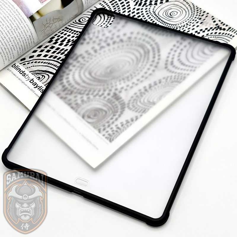 کاور سامورایی مدل Fortex مناسب برای تبلت اپل iPad Air 11 2024  Air 11 2025