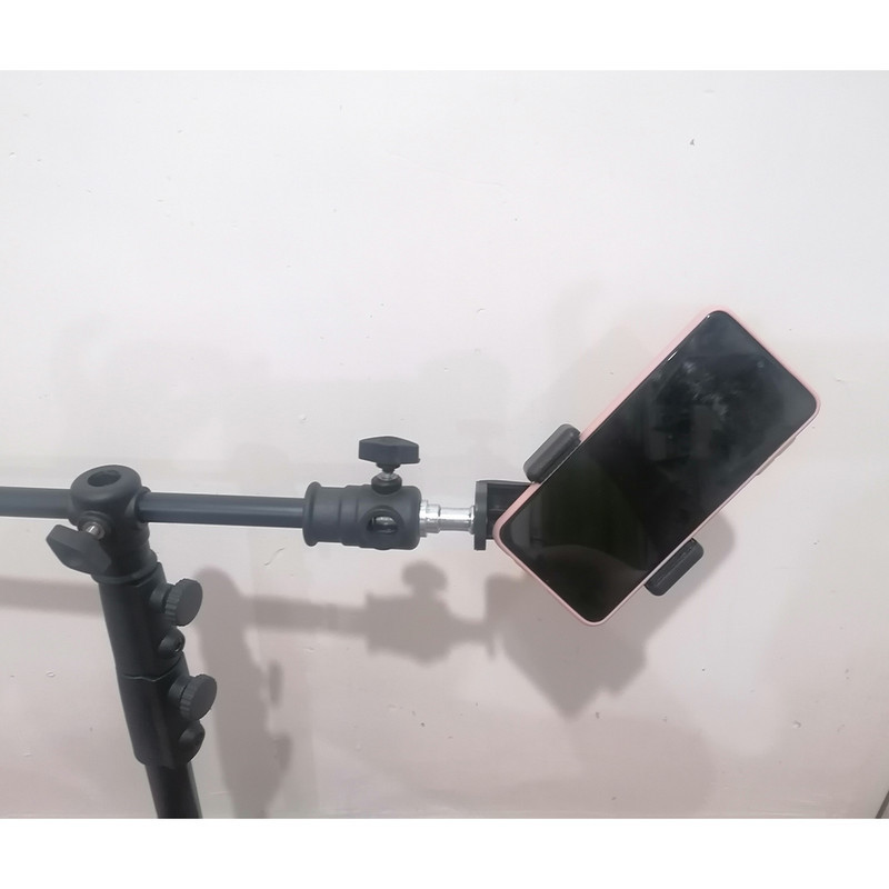 سه پایه دوربین پاناسان مدل T 360 عمودی