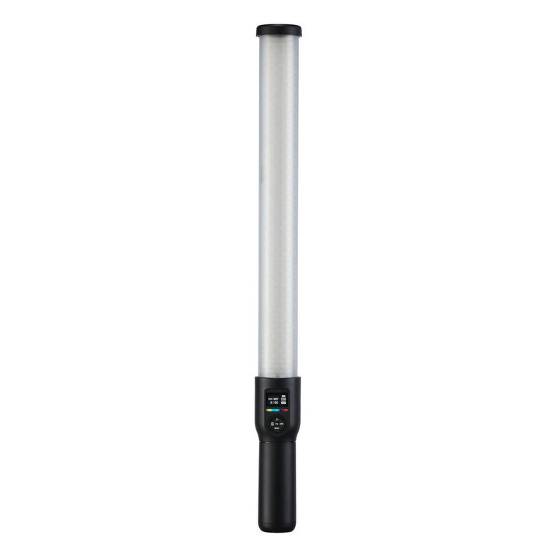 باتوم لایت گودکس مدل LC500 RGB