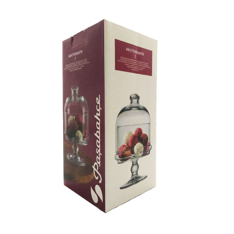 شکلات خوری پاشاباغچه مدل Mini Patisserie کد 96386