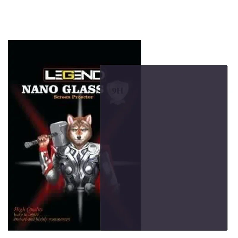 محافظ صفحه نمایش لجند مدل نانو M مناسب برای مانیتور تسلایی تیگو 5  Tiggo 5