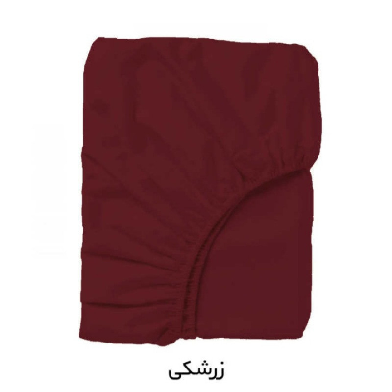 ملحفه مدل کشدوز میکرو یک نفره سایز 200×90 سانتی متر