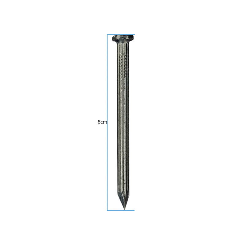 میخ مدل 8CM بسته 20 عددی