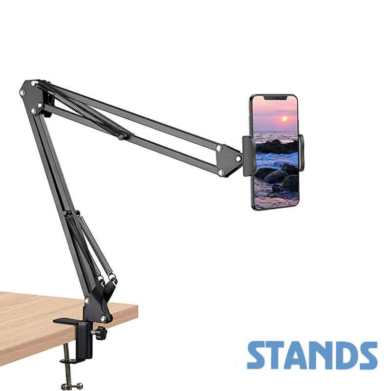 نگهدارنده گوشی موبایل استندز مدل Desk