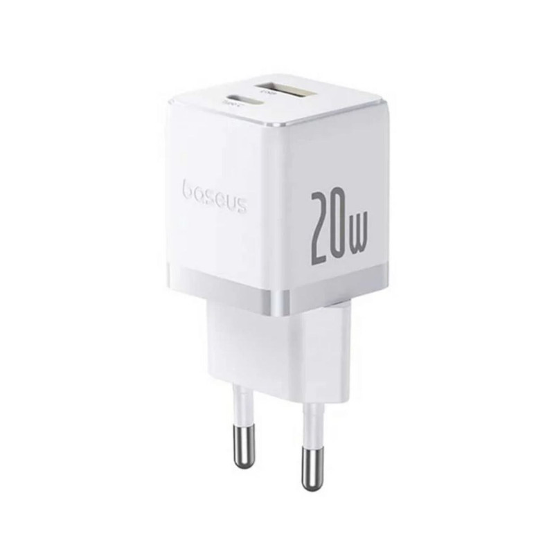 شارژر دیواری 20 وات  مدل Palm Fast 20W