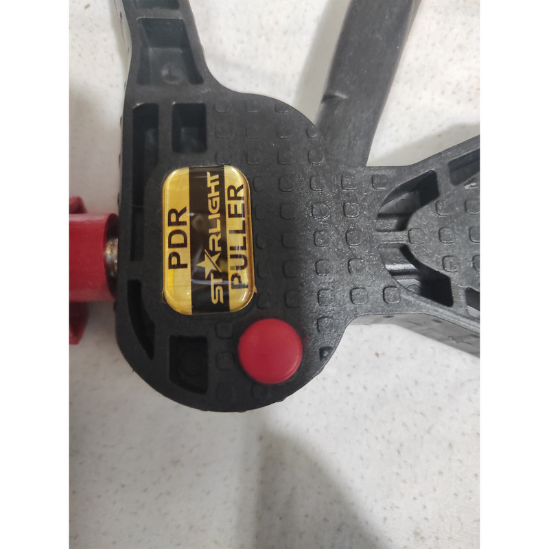 کیت تگرگ کش صافکاری استار لایت مدلSMT-STARLIGHT-PDR PULLER-27pcsمجموعه 27 عددی