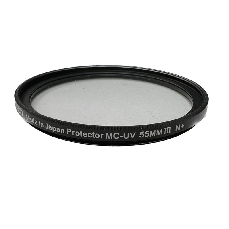 فیلتر لنز تامرون مدل MC-UV 55mm
