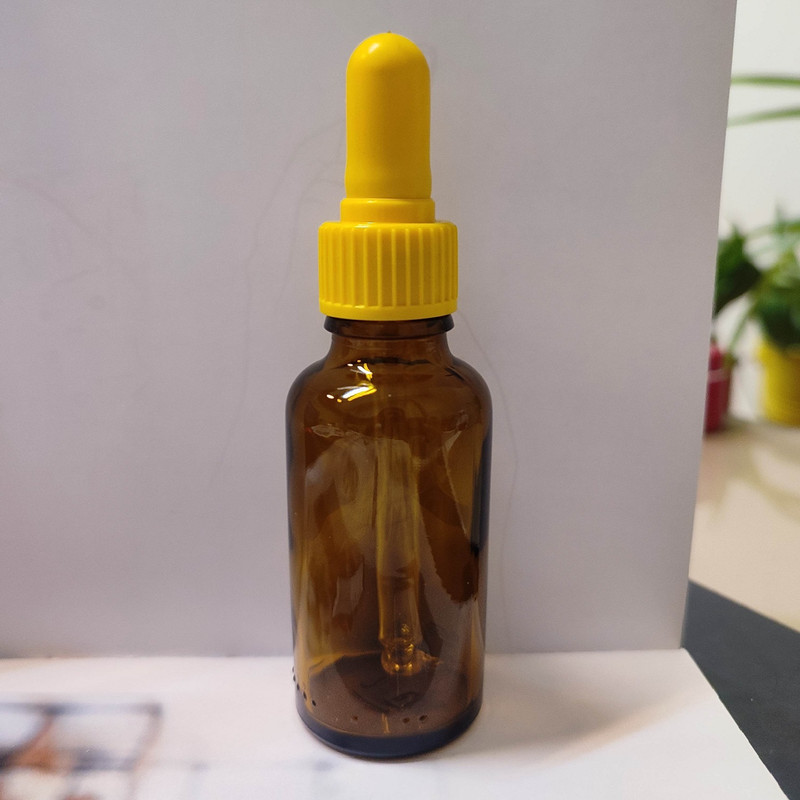 قطره چکان مدل Ye - V30 مجموعه 4 عددی