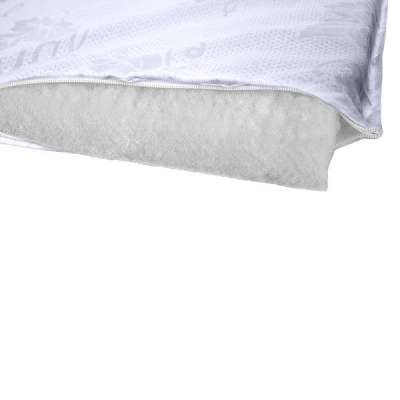 تشک مهمان کوکوجم مدل رومانو تکنفره سایز 188x85 سانتیمتر
