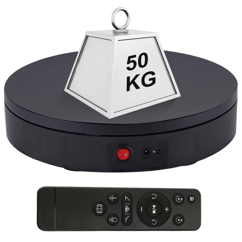 پایه چرخشی عکاسی مدل 22C کد 50Kg