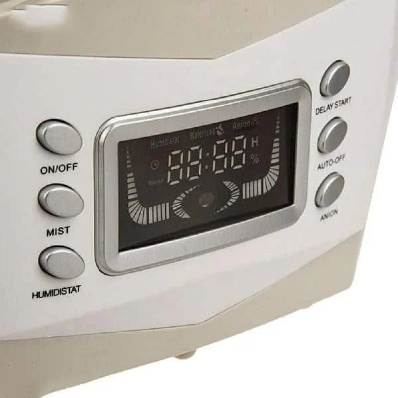 دستگاه بخور سرد آلپکس مدل mh-523