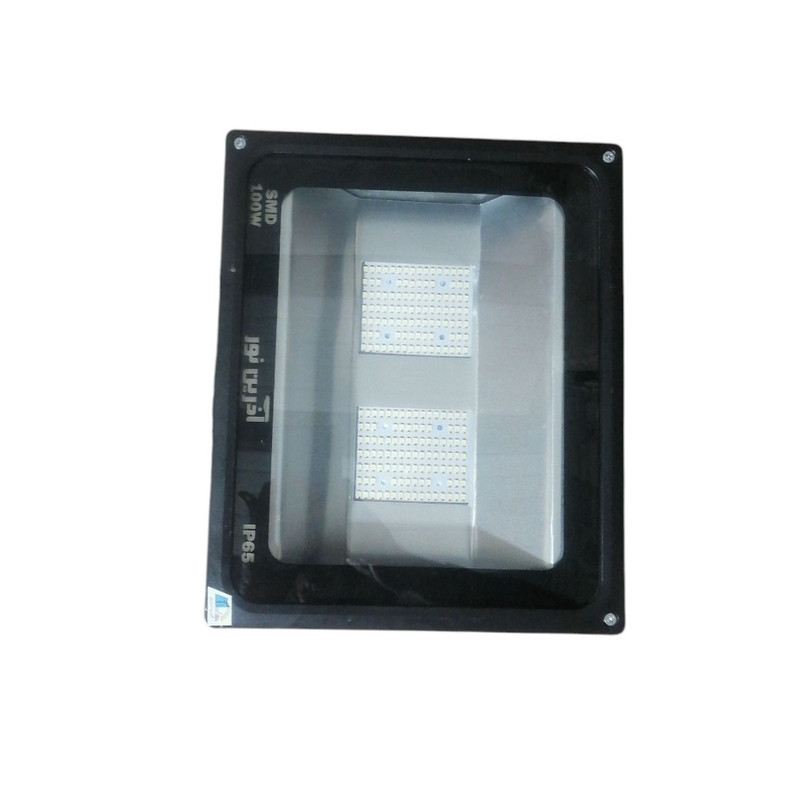 پروژکتور 100 وات آذین نور  کد IP65