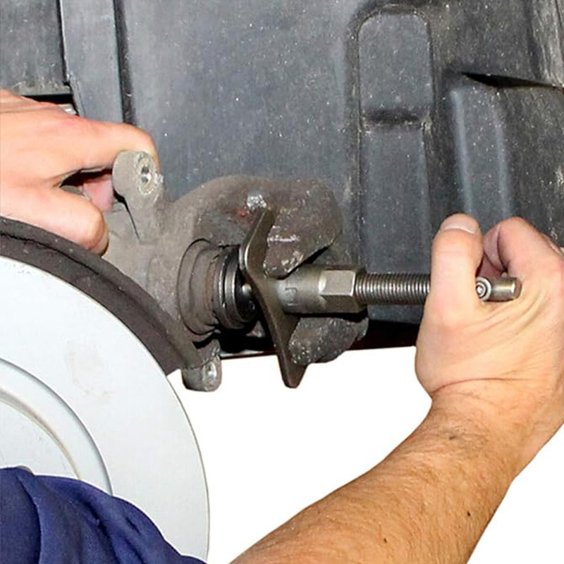 کیت کالیپر مدل Brake-Calip21 مجموعه 21 عددی