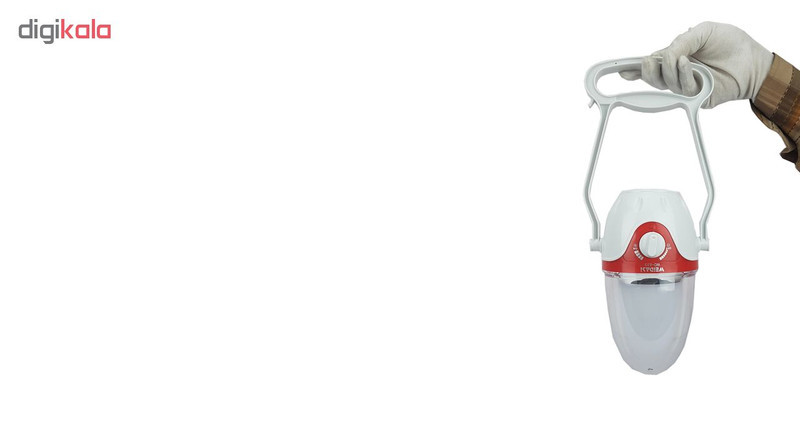 چراغ فانوسی ویداسی مدل WD-833