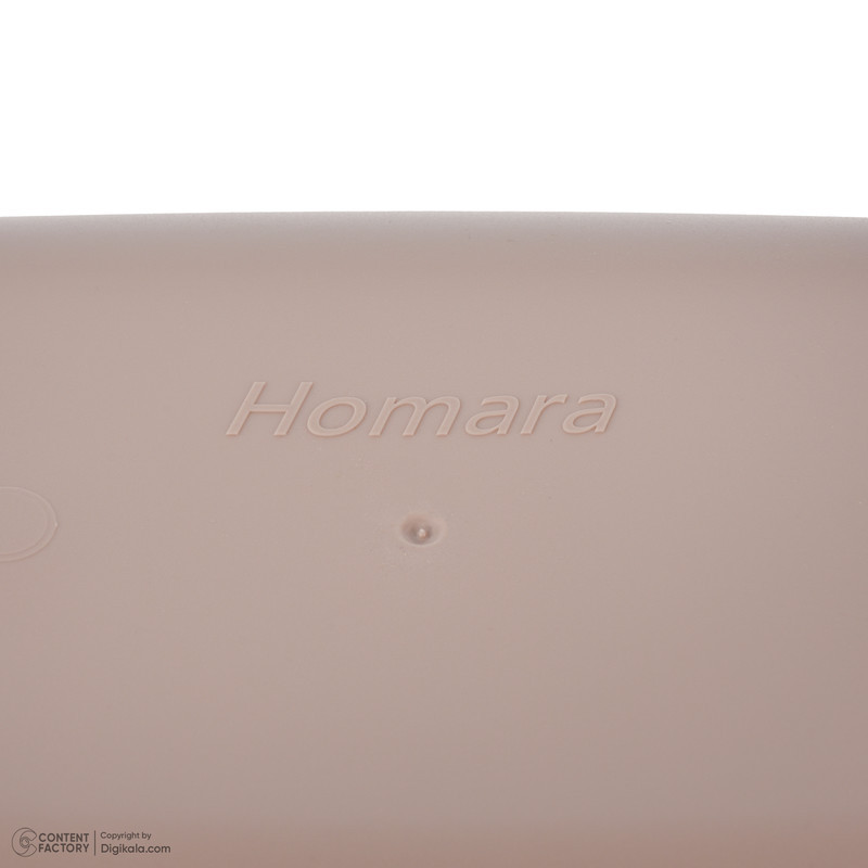 سطل زباله کابینتی همارا مدل 1424G