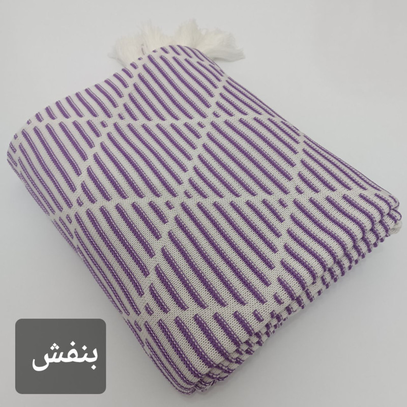 شال مبل و تخت مدل افرا سایز 180×140 سانتی متر