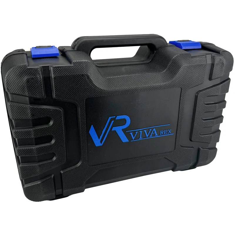 کمپرسور هوا ویوارکس مدل VR1207-ACT کد 1 new