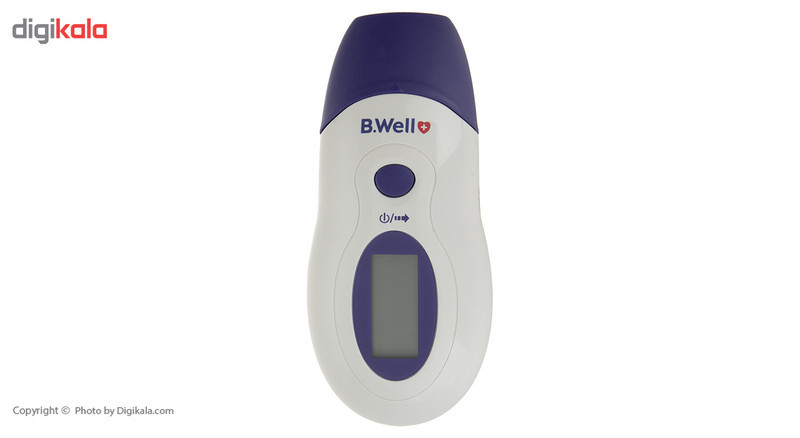 دماسنج  بی ول مدل WF-1000